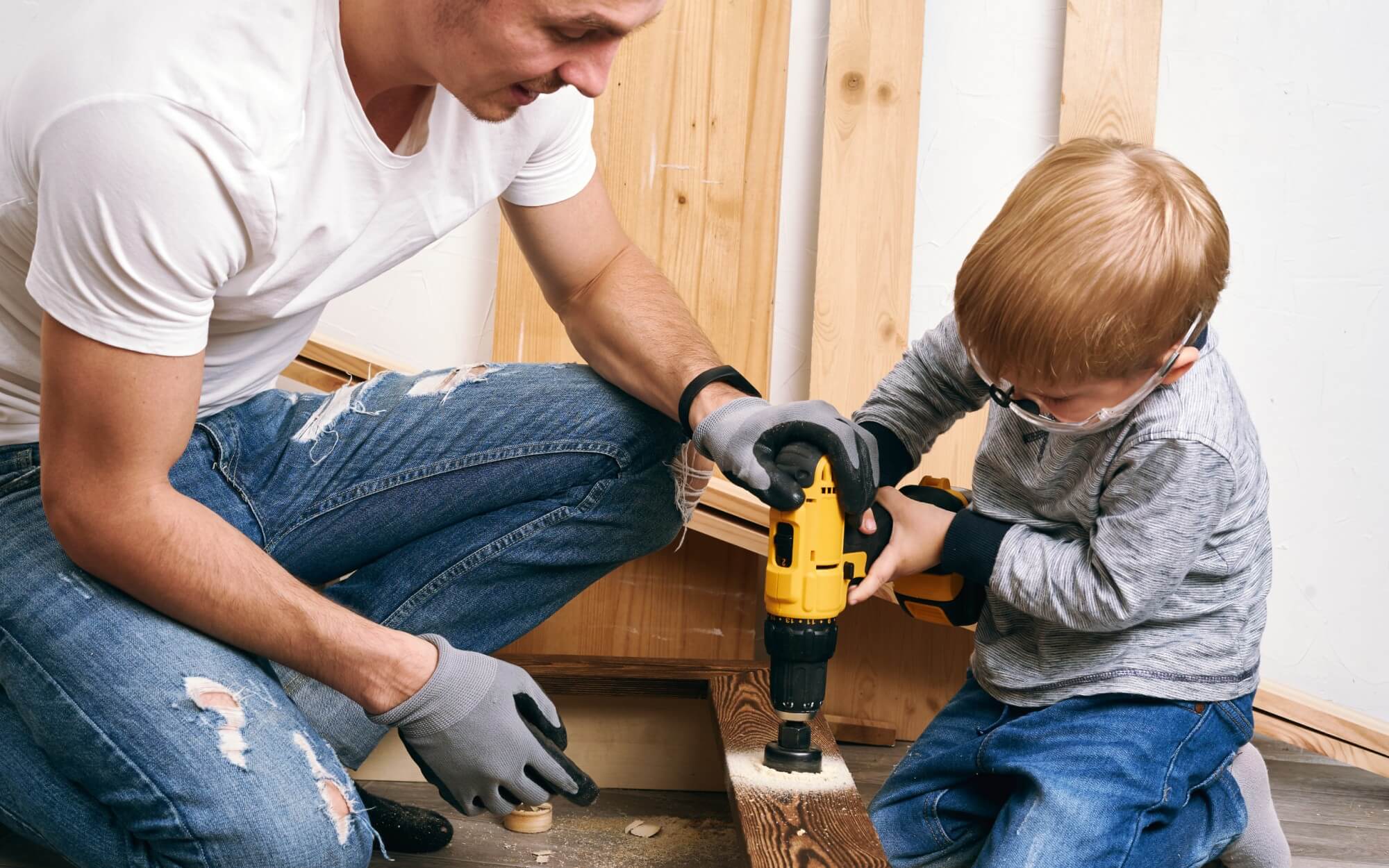 Utilize para ver mais