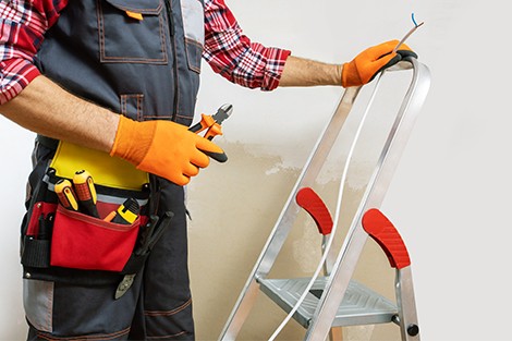 Utilize para ver mais