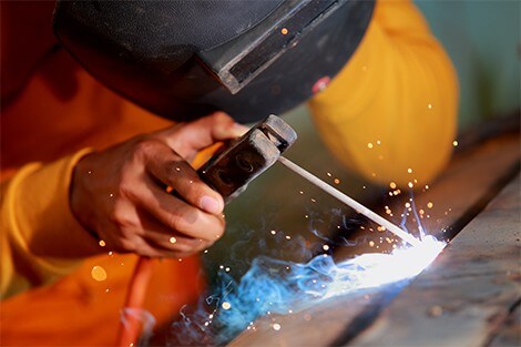 Utilize para ver mais