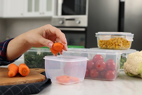 Utilize para ver mais