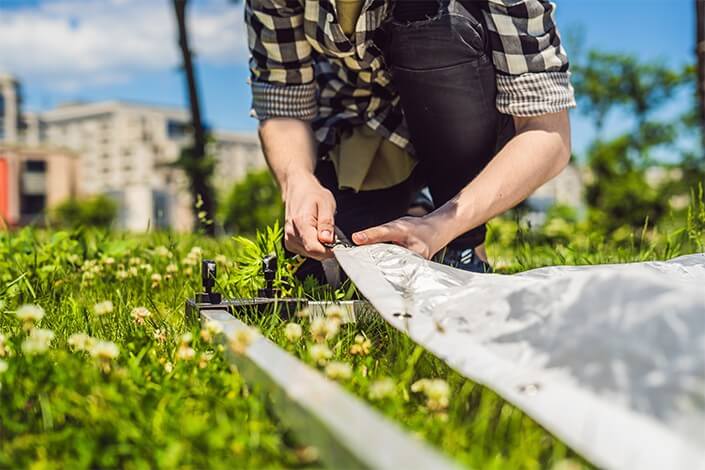 Utilize para ver mais