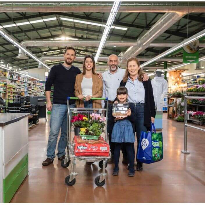 Utilize para ver mais