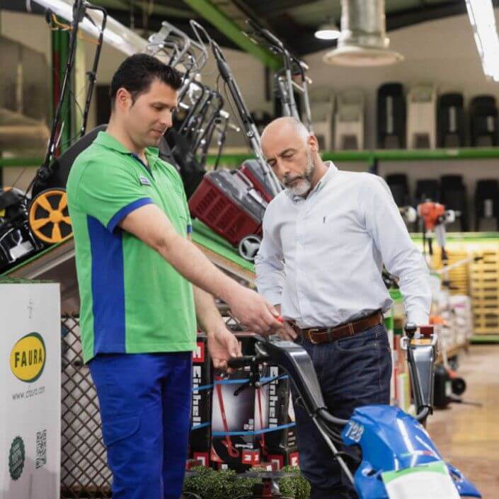 Utilize para ver mais