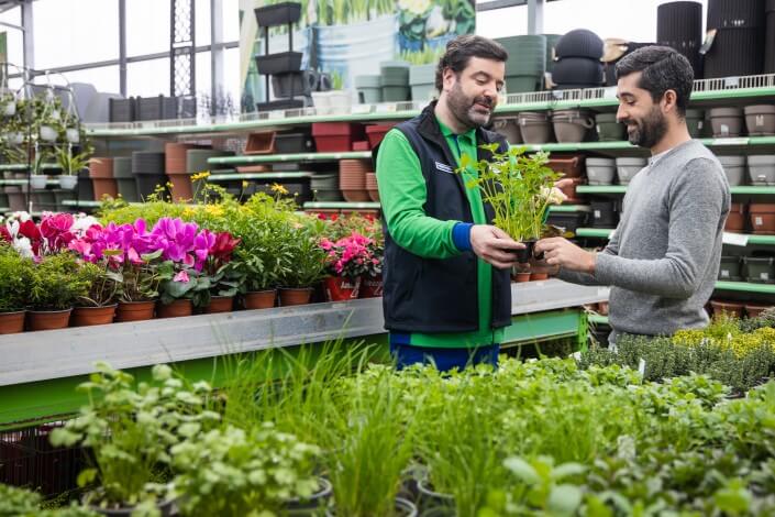 Utilize para ver mais