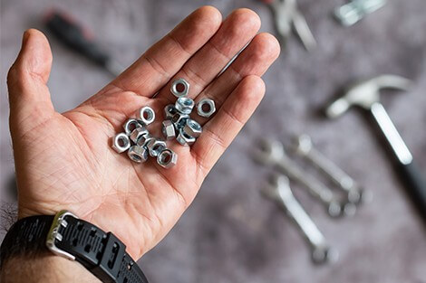 Utilize para ver mais