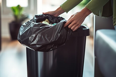 Utilize para ver mais