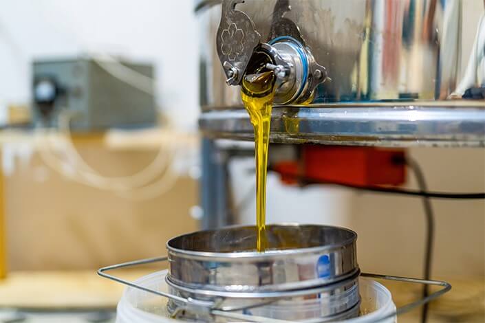 Utilize para ver mais