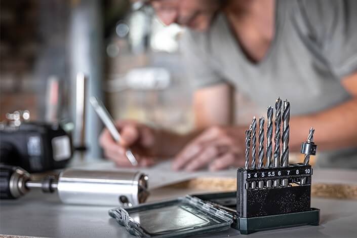 Utilize para ver mais