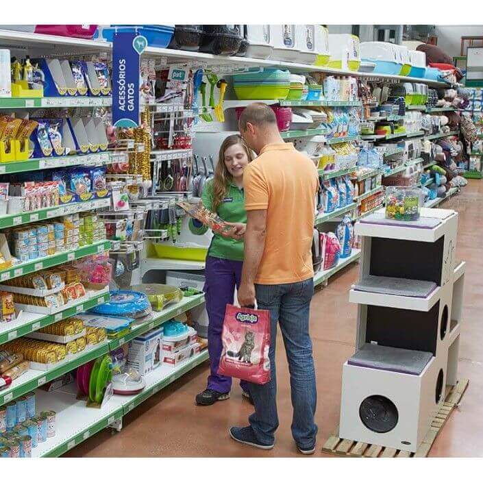 Utilize para ver mais