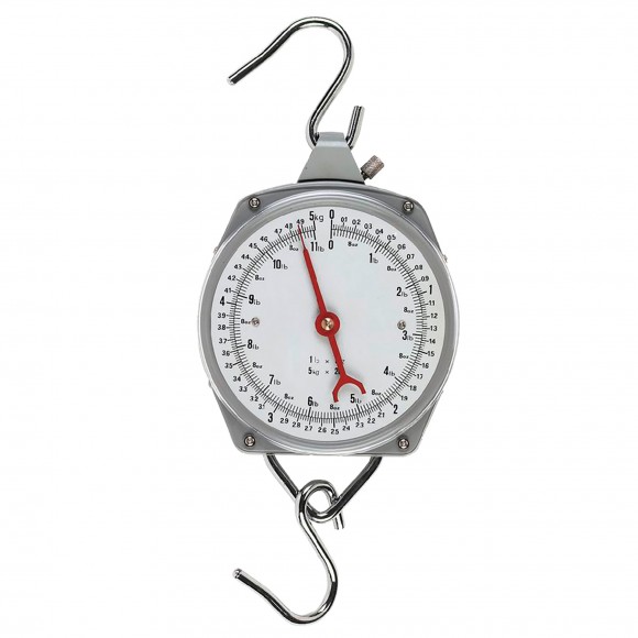 Balanca Mecanica 50KG KERBL