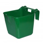 Comedouro Com Suporte Para Cavalos KERBL