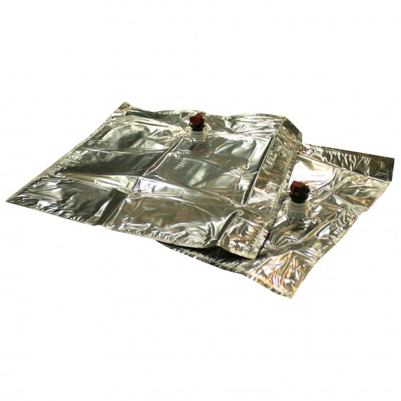 Bolsa 20 L + Torneira