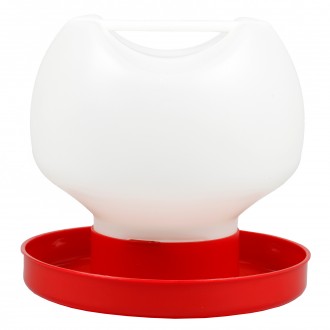 Bebedouro de Pl�stico para Aves 8 L FAPLANA