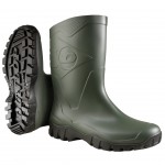 Galocha Meio Cano Verde K580011 Dee