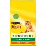 ALIMENTO SECO PARA GATO FRANGO URBANO 1,5 KG