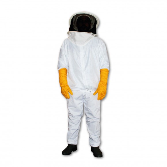 Fato Apicultor Pano Simples M