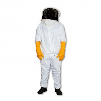 Fato Apicultor Pano Simples M