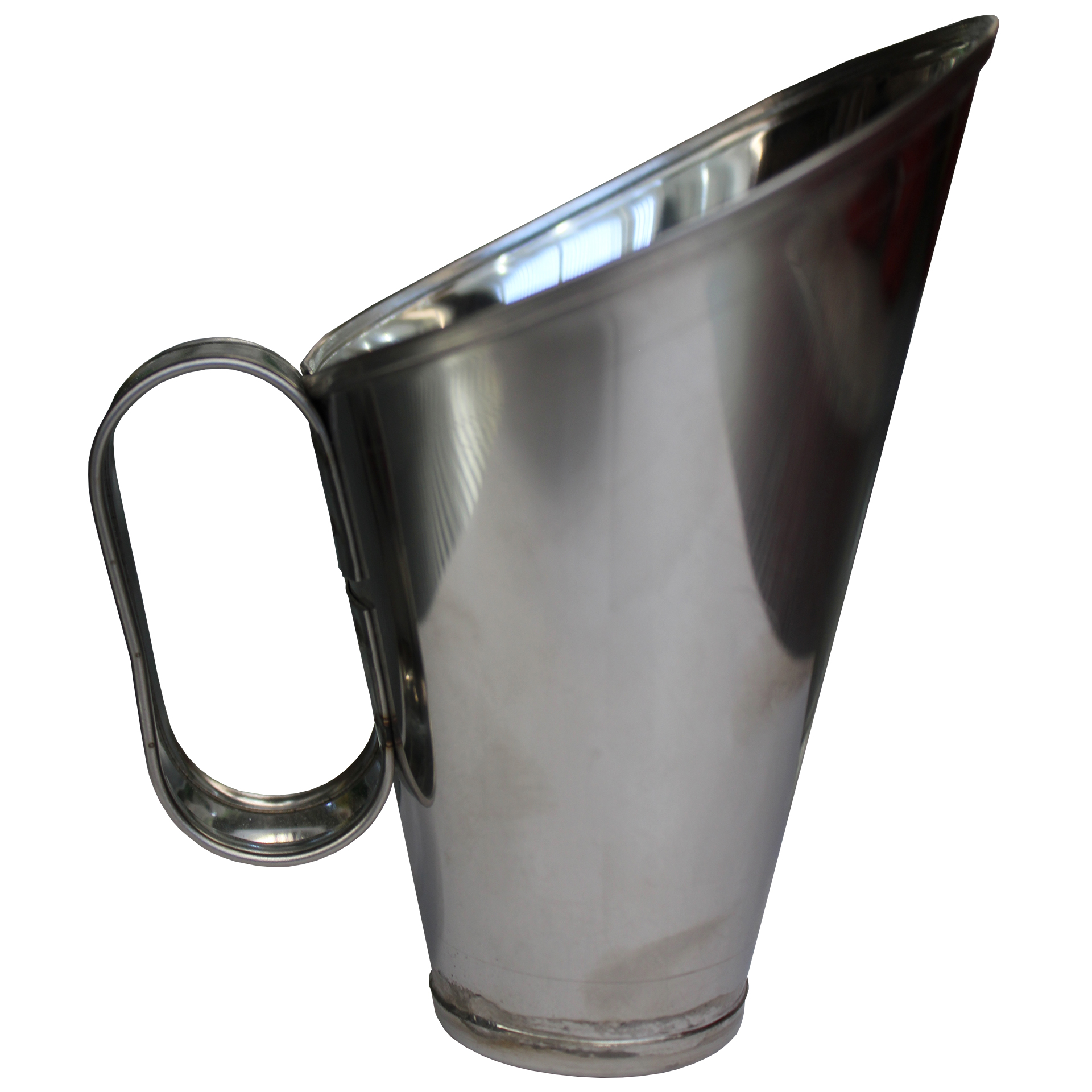 Corredouro p/Dosear Farinhas e Cereais Número 2