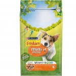 ALIMENTO SECO PARA CO RAA PEQUENA FRANGO 1,5 KG