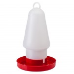 Bebedouro de Pl�stico para Aves 3 L FAPLANA