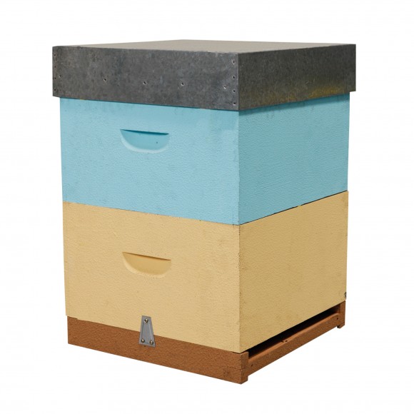 COLMEIA REVERS�VEL COMPLETA SEM CERA