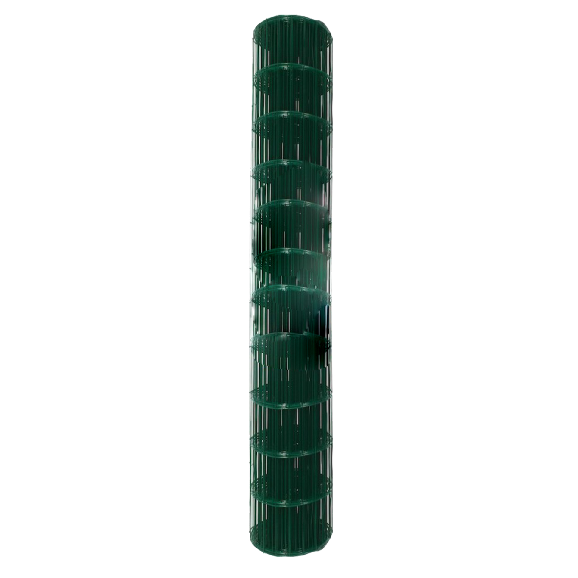 Rede Decorativa Verde 1X25 M
