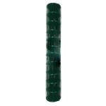 Rede Decorativa Verde 1X25 M