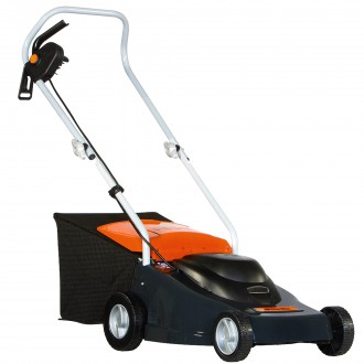 CORTA RELVA OLEO-MAC K 40P 1300 W