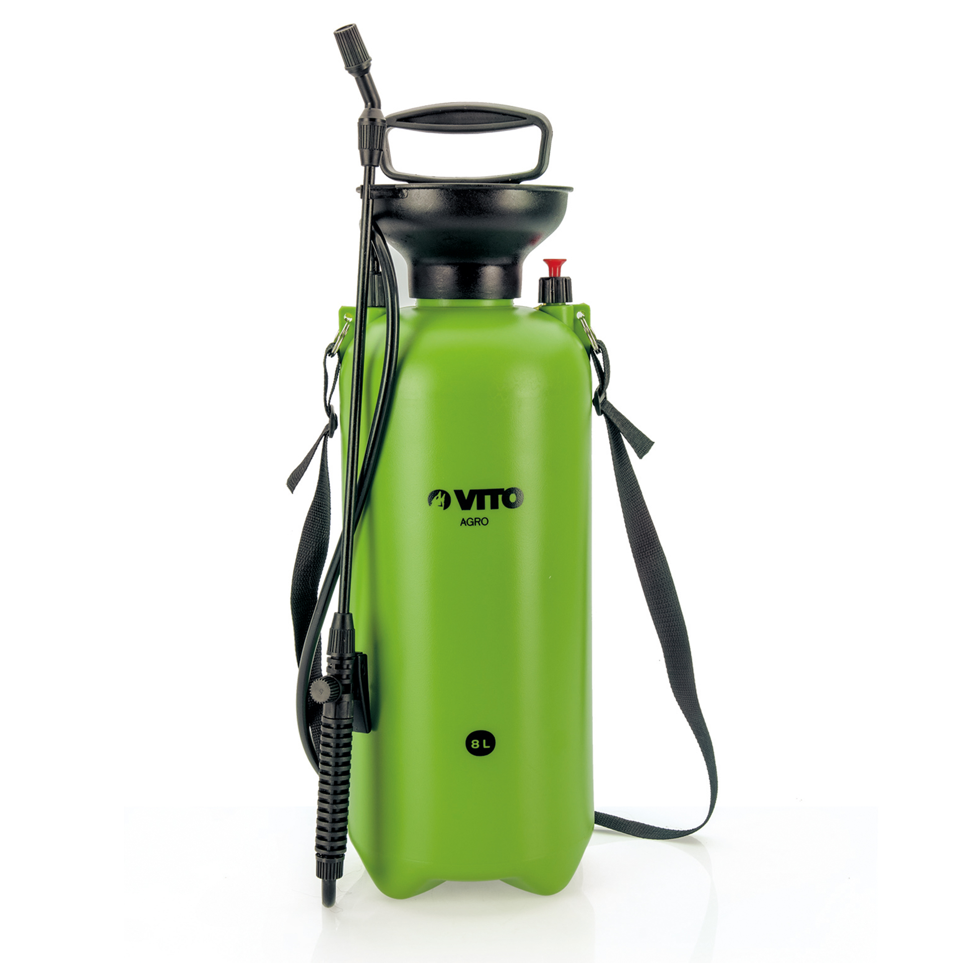 Pulverizador 8 L VITO