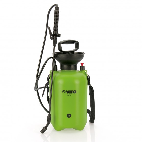 Pulverizador 5 L VITO
