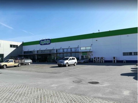 AGRILOJA CASTELO BRANCO