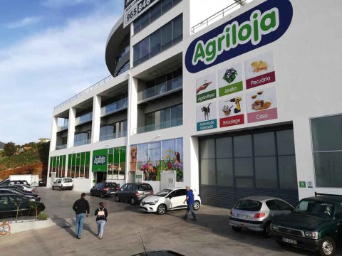 AGRILOJA FUNCHAL