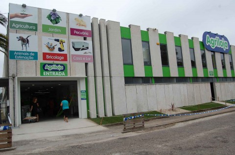 AGRILOJA GUIMARÃES