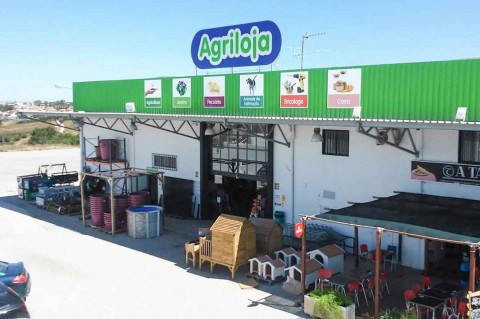 AGRILOJA MAFRA