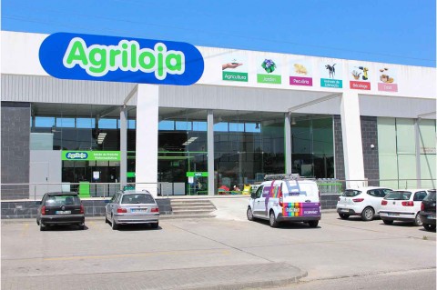 AGRILOJA POMBAL