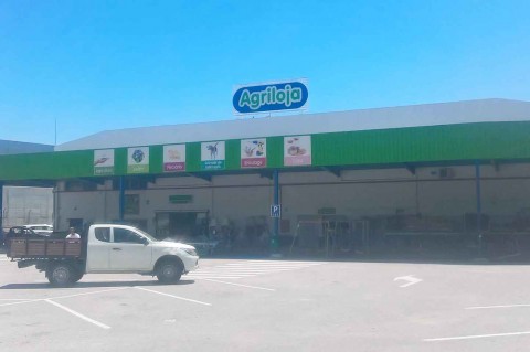AGRILOJA PORTALEGRE
