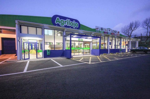 AGRILOJA RIBEIRA GRANDE