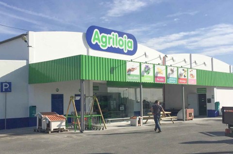 AGRILOJA SANTIAGO DO CACÉM