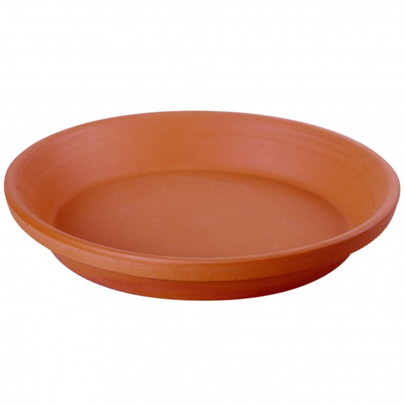 Prato Redondo Cer�mico N17 17X3 CM