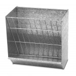 Forrageira/Parque Ovinos GOMEZ Y CRESPO