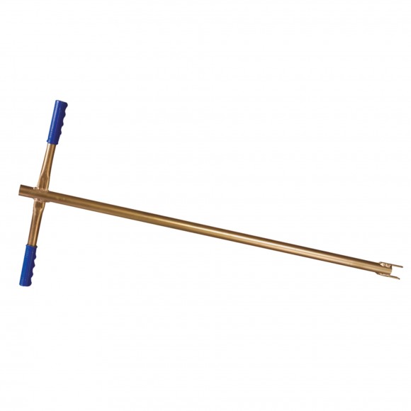 Trado Para H�lice Especial