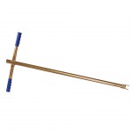 Trado Para H�lice Especial