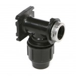 Joelho Pater 25X3/4 SAB