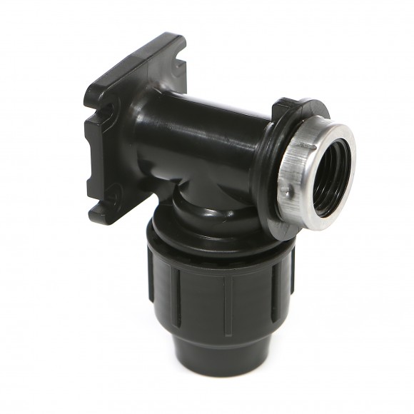 Joelho Pater 25X3/4 SAB