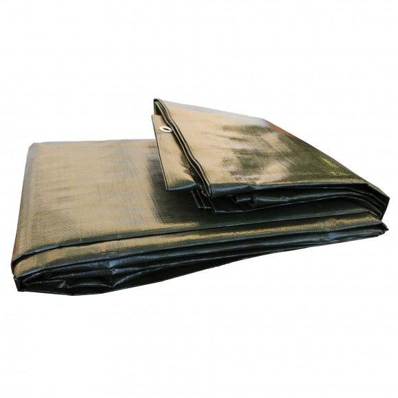 Encerado 200 G 2X3 M