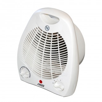 TERMOVENTILADOR 1000/2100W