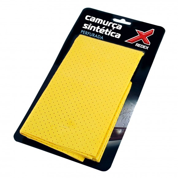 Camur�a Pele Sint�tica REDEX