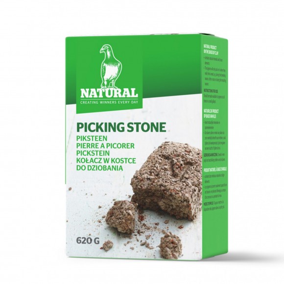 Pierre Picorrer 620Gr Pierre Picorrer 620Gr