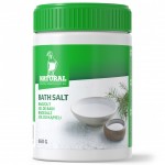 Pombo Banho NATURAL 650Gr