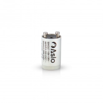 Arrancador S10 25-65W 2un